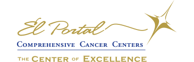 El Portal Comprehensive Cancer Centers Logo
