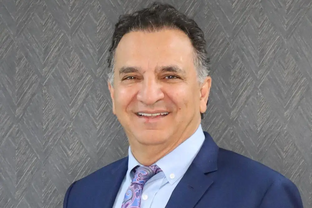 Dr. Alireza Mahmoudieh, Radiation Oncologist/ M.D, D.A.B.R