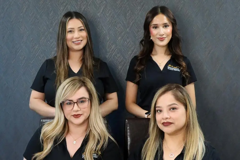 EPCC medical staff