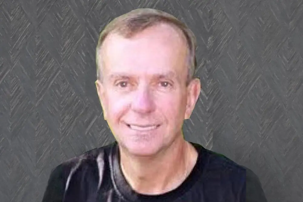 Sidney Crain M. D.