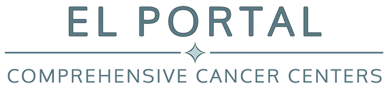 El Portal Comprehensive Cancer Center in Merced, California