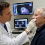 How Doctors Personalize Brachytherapy for Squamous Cell Carcinoma to Protect Healthy Tissue