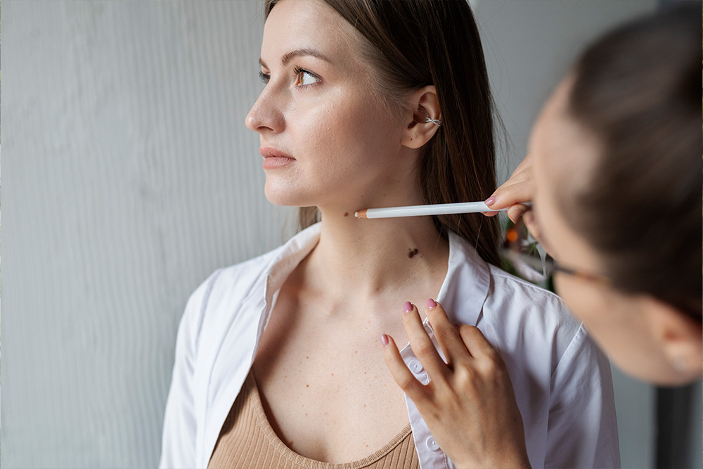 How Early Detection Can Change Skin Cancer Outcomes in Merced, California