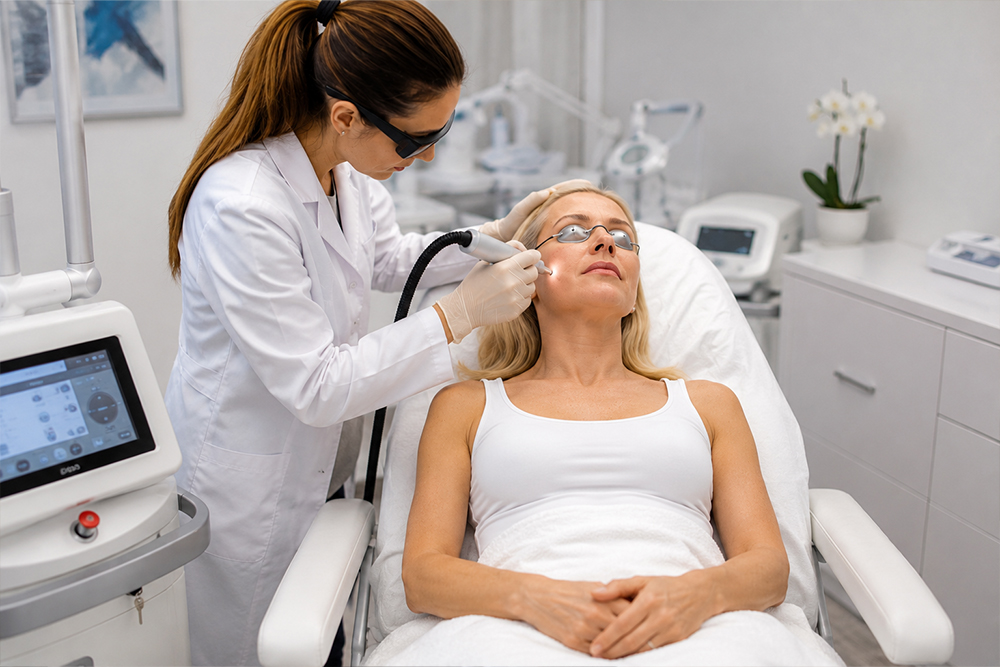 Can Skin Cancer Be Treated Without Surgery?