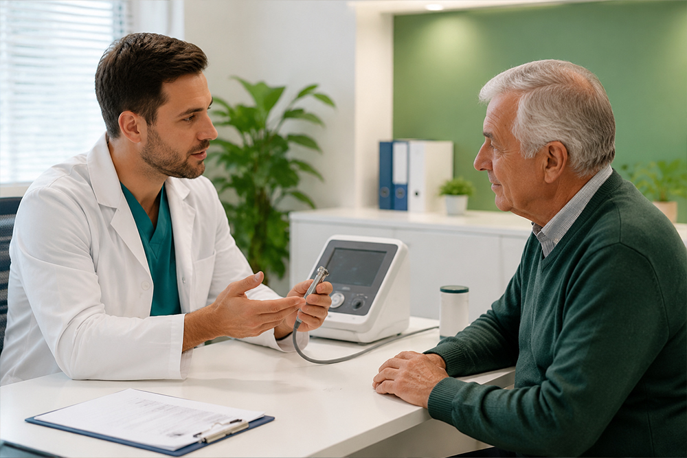 A Patient-Friendly Guide to HDR Brachytherapy for Skin Cancer Treatment