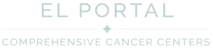 El Portal Comprehensive Cancer Center in Merced, California