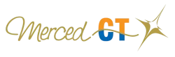 Merced CT logo
